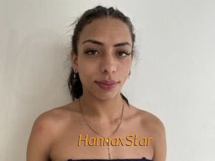 HannaxStar