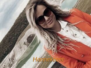 Hannekeeee