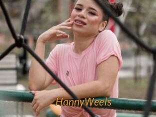 HannyWeels
