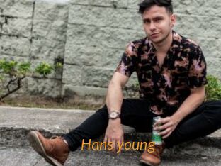 Hans_young Porn University