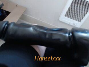 Hanselxxx