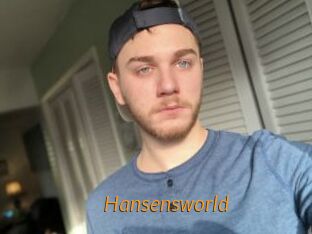 Hansensworld
