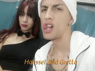 Hanssel_And_Gretta