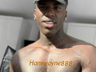 Hanswayne888
