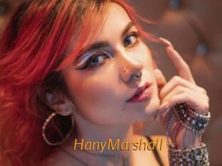 HanyMarshall