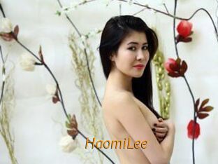 HaomiLee
