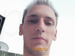 Hapciu