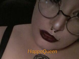 HappaQueen