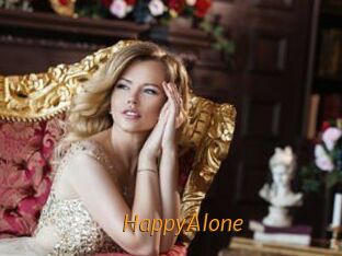 HappyAlone