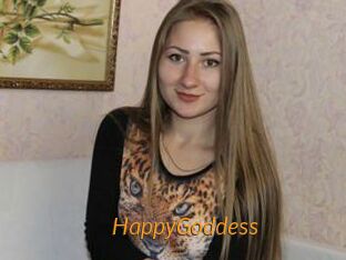 HappyGoddess