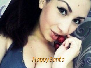 HappySanta