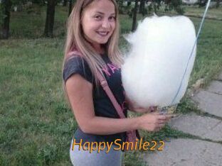 HappySmile22