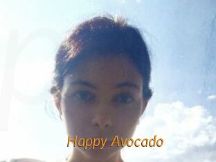 Happy_Avocado