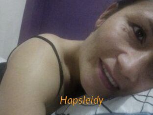 Hapsleidy