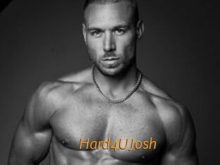 Hard4UJosh