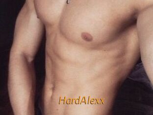 HardAlexx