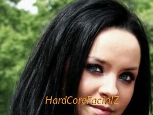 HardCoreFacialZ