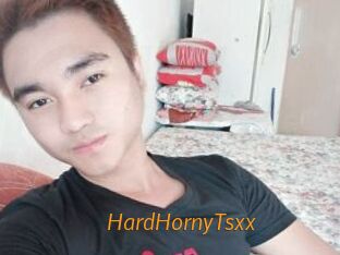 HardHornyTsxx