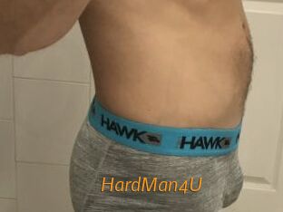 HardMan4U