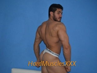 HardMusclesXXX Porn University