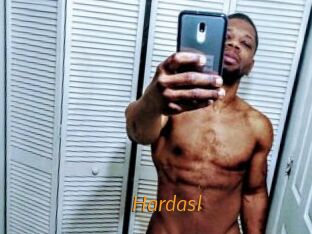 Hardasl