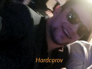 Hardcorov