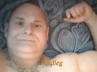 Hardleg