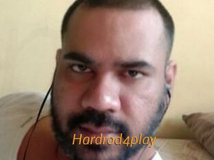Hardrod4play