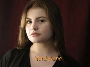 HardyJane