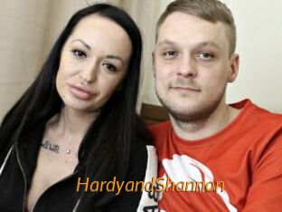 HardyandShannon