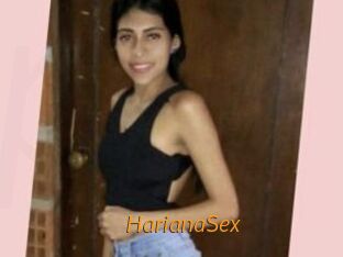 HarianaSex