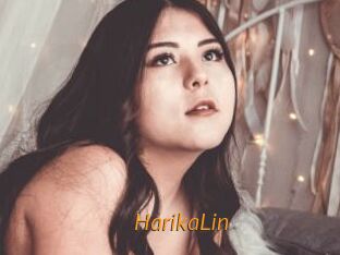 HarikaLin