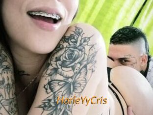 HarleYyCris