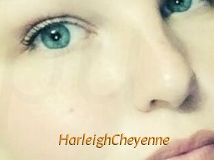 HarleighCheyenne