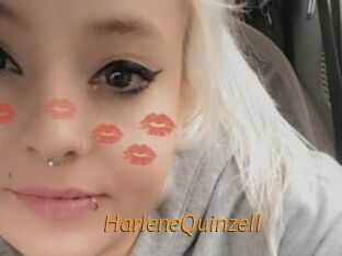 HarleneQuinzell