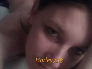 Harley728