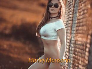 HarleyMansonn