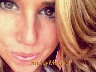 HarleyMaxwell