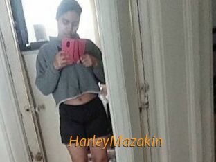 HarleyMazakin