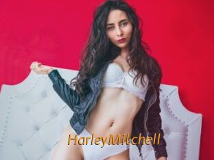 HarleyMitchell