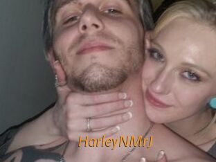 HarleyNMrJ