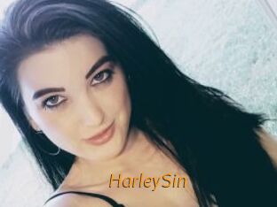 HarleySin