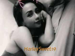 HarleySweet19