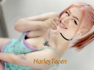 HarleyTeeen