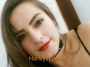 HarleyWillians