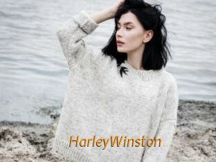 HarleyWinston