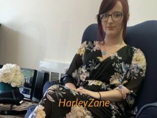 HarleyZane