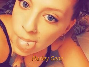 Harley_Gene