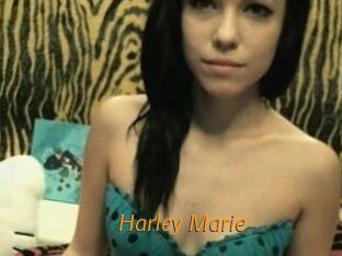 Harley_Marie