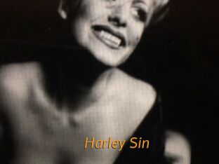 Harley_Sin Porn University